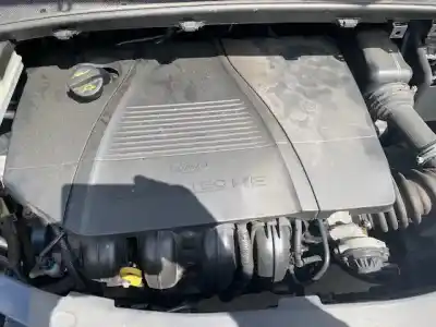 Здавання транспортного засобу ford s-max (ca1) titanium року 2001 потужний aowa Здавання транспортного засобу ford s-max (ca1) titanium року 2001 потужний aowa