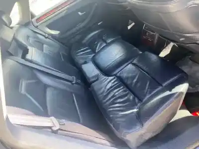 Утилизация автомобиля audi a8 (4e2) 4.0 tdi quattro года 2001 питание ase