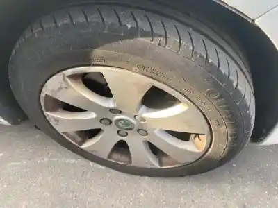 Здавання транспортного засобу skoda superb combi (3t5) ambition року 2001 потужний cffb