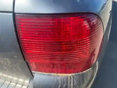 Здавання транспортного засобу porsche cayenne (typ 9pa) s року 2001 потужний m4800