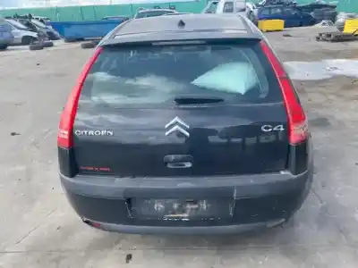 Veículo de Sucata citroen c4 berlina collection do ano 2004 alimentado kfuet3j4