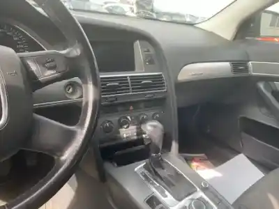 Veículo de Sucata audi a6 berlina (4f2) 3.0 tdi quattro (165kw) do ano 2004 alimentado bmk