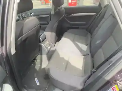 Veículo de Sucata audi a6 berlina (4f2) 3.0 tdi quattro (165kw) do ano 2004 alimentado bmk