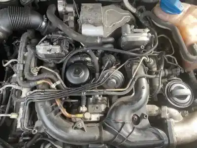 Veículo de Sucata audi a6 berlina (4f2) 3.0 tdi quattro (165kw) do ano 2004 alimentado bmk