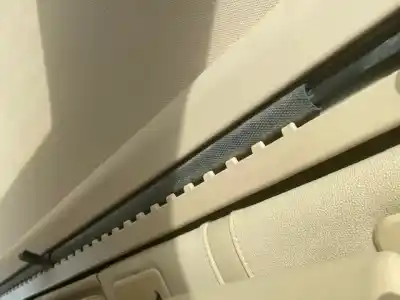 Veículo de Sucata bmw x3 (e83) 3.0i do ano 2003 alimentado m54 306s3