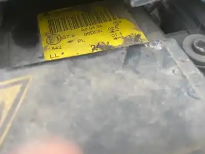 Veículo de Sucata bmw x3 (e83) 3.0i do ano 2003 alimentado m54 306s3