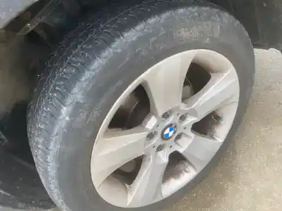 Veículo de Sucata bmw x3 (e83) 3.0i do ano 2003 alimentado m54 306s3