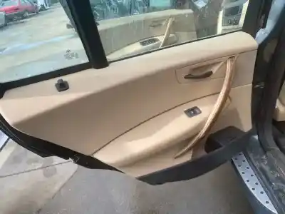 Veículo de Sucata bmw x3 (e83) 3.0i do ano 2003 alimentado m54 306s3