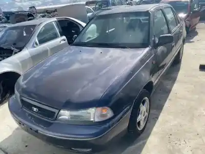 Scrapping Vehicle daewoo nexia chess of the year 1995 powered g15mf