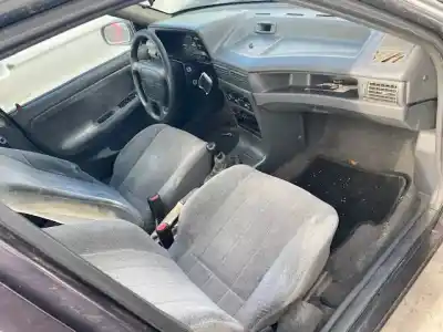 Scrapping Vehicle daewoo nexia chess of the year 1995 powered g15mf