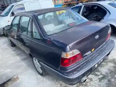 Scrapping Vehicle daewoo nexia chess of the year 1995 powered g15mf