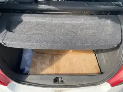 Scrapping Vehicle opel corsa d catch me of the year 2006 powered a13dtc