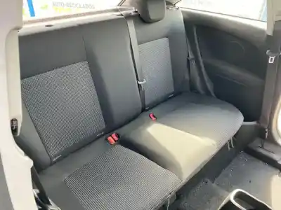 Scrapping Vehicle opel corsa d catch me of the year 2006 powered a13dtc