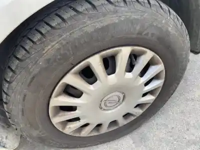 Scrapping Vehicle opel corsa d catch me of the year 2006 powered a13dtc