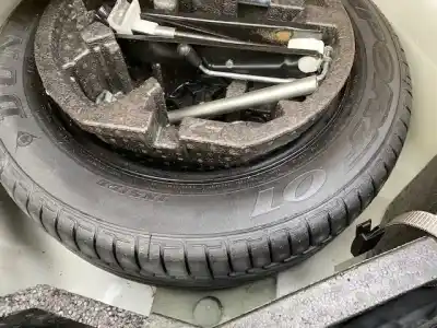 Scrapping Vehicle skoda rapid active of the year 2012 powered cayc