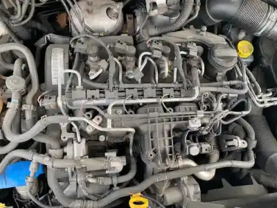 Scrapping Vehicle skoda rapid active of the year 2012 powered cayc