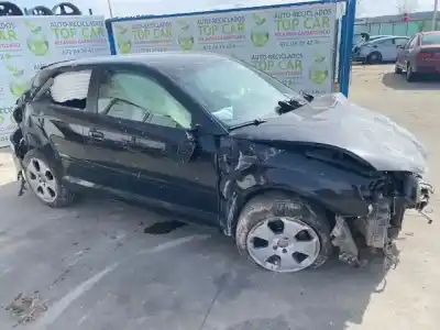 Утилизация автомобиля audi a3 (8p1) 2.0 tdi 16v года 2003 питание bkd