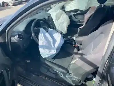 Утилизация автомобиля audi a3 (8p1) 2.0 tdi 16v года 2003 питание bkd