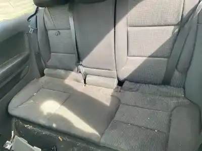 Утилизация автомобиля audi a3 (8p1) 2.0 tdi 16v года 2003 питание bkd