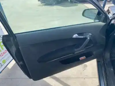 Утилизация автомобиля audi a3 (8p1) 2.0 tdi 16v года 2003 питание bkd