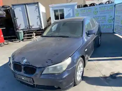 Veículo de Sucata bmw 5 (e60) 520 i do ano 2003 alimentado 226s1