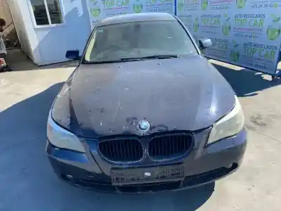 Veículo de Sucata bmw 5 (e60) 520 i do ano 2003 alimentado 226s1