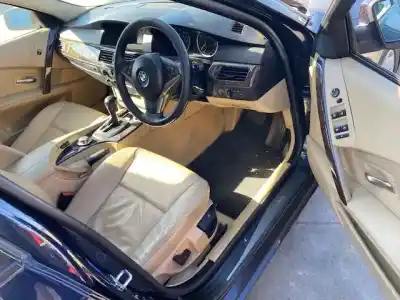 Veículo de Sucata bmw 5 (e60) 520 i do ano 2003 alimentado 226s1