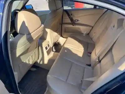 Veículo de Sucata bmw 5 (e60) 520 i do ano 2003 alimentado 226s1