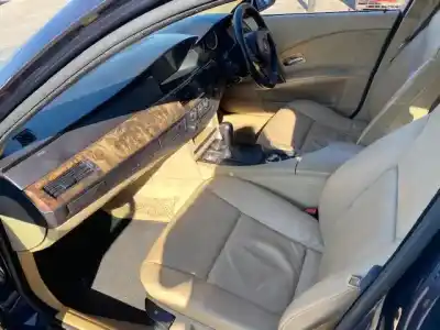 Veículo de Sucata bmw 5 (e60) 520 i do ano 2003 alimentado 226s1