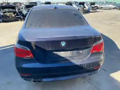 Veículo de Sucata bmw 5 (e60) 520 i do ano 2003 alimentado 226s1