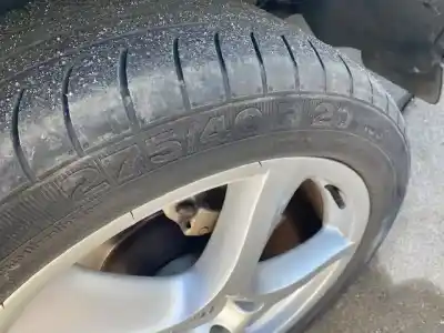 Здавання транспортного засобу porsche cayenne (typ 9pa) s року 2004 потужний m4800
