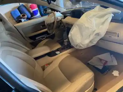 Scrapping Vehicle citroen c6 exclusive of the year 2005 powered uhz