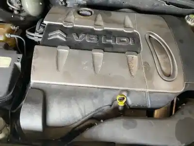 Scrapping Vehicle citroen c6 exclusive of the year 2005 powered uhz