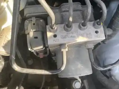 Sloopvoertuig audi a1 (8xk) adrenalin van het jaar 2014 aangedreven chzb