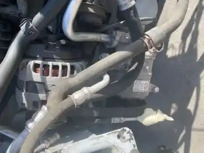 Sloopvoertuig audi a1 (8xk) adrenalin van het jaar 2014 aangedreven chzb