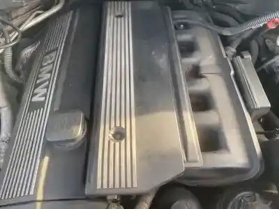 Veículo de Sucata bmw x5 (e53) 3.0i do ano 2000 alimentado 306s3