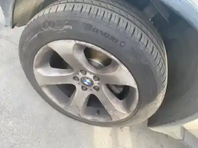 Veículo de Sucata bmw x5 (e53) 3.0i do ano 2000 alimentado 306s3