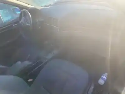 Veicolo di demolizione bmw serie 3 berlina (e46) 320d dell'anno 1998 alimentato 204d4