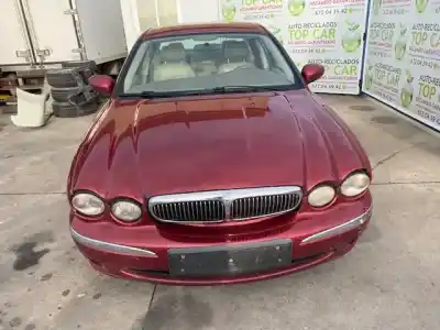 Veículo de Sucata jaguar x-type 2.0 d executive do ano 2001 alimentado 6b