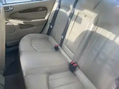 Veículo de Sucata jaguar x-type 2.0 d executive do ano 2001 alimentado 6b