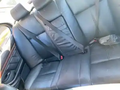 Veículo de Sucata bmw serie 5 berlina (e39) 530d do ano 1995 alimentado 306d1