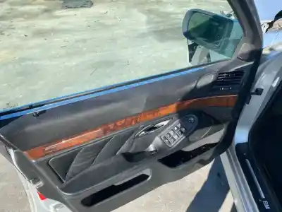 Veículo de Sucata bmw serie 5 berlina (e39) 530d do ano 1995 alimentado 306d1