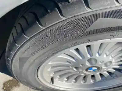 Veículo de Sucata bmw serie 5 berlina (e39) 530d do ano 1995 alimentado 306d1