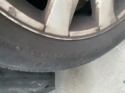 Scrapping Vehicle renault scenic ii grand luxe privilege of the year 2003 powered m9r700