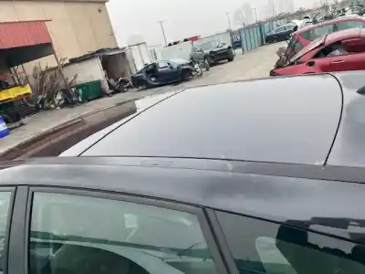 Scrapping Vehicle renault scenic ii grand luxe privilege of the year 2003 powered m9r700