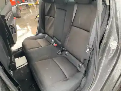 Hurda Aracı mazda 3 berlina (bp) evolution yılın 2001 güçlü pexn