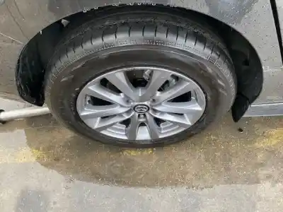 Hurda Aracı mazda 3 berlina (bp) evolution yılın 2001 güçlü pexn