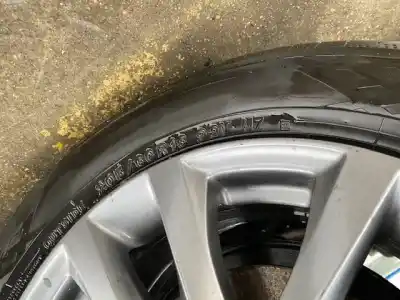 Hurda Aracı mazda 3 berlina (bp) evolution yılın 2001 güçlü pexn