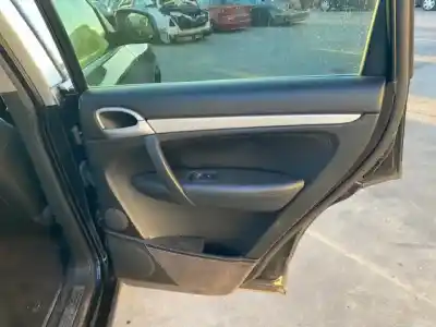 Hurda Aracı mazda 3 berlina (bp) evolution yılın 2001 güçlü pexn