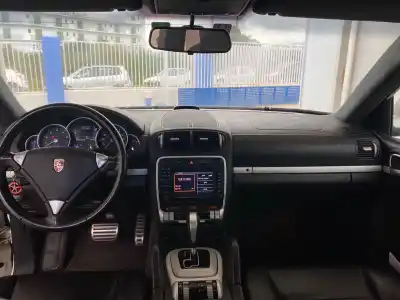 Утилизация автомобиля porsche                                            cayenne (typ 9pa1)                                                                                                                                                                                                                                         turbo                                                                                                                                                                                                                                                      года 2001 питание m4851